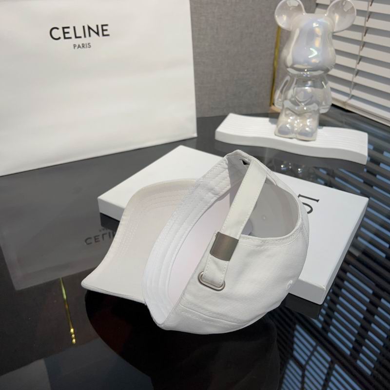 Celine cap (80)